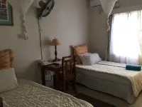 Purview Lodges Hotels in Kafue