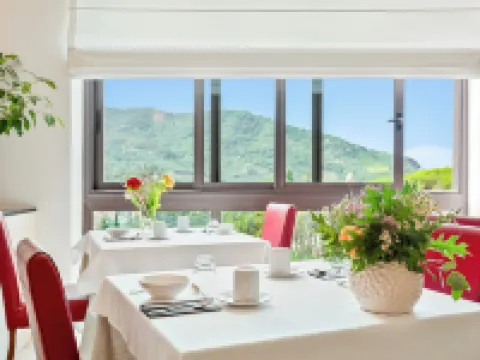 Park Hotel Argento Hotels in Levanto