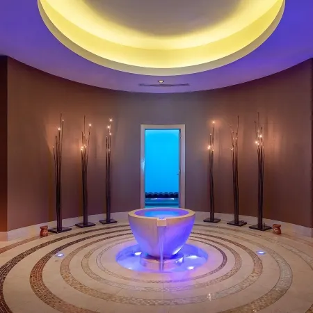 Four Seasons Hotel Doha