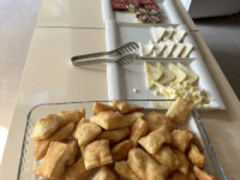 フンダ ホテル ゲセック ギョジェクのホテル