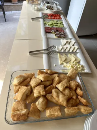 Funda Hotel Отели в г. Gocek