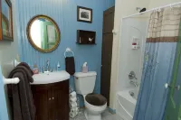The Tinder Guest House Hotel a Ashland