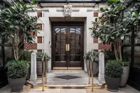 The Bloomsbury Hotels in Bloomsbury