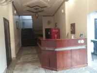 Sok San Villa Hotels in Rottanak