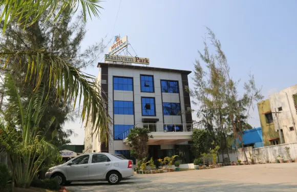 巴施亞姆公園酒店