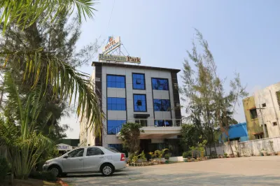 Hotel Bashyam Park فنادق في Sriperumbudur