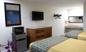 Valli Hi Motel