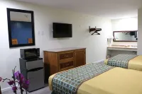 Valli Hi Motel Hotels in San Ysidro
