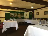 Sterkfontein Heritage Lodge