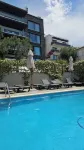 Residence Alpha Apartments - Beach