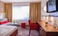 Hotel Fuchsen Hôtels à : Kirchheim unter Teck