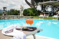 Borgo di Celle Relais & SPA - piscina