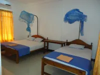 French Garden Resort