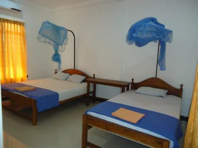 French Garden Resort Hotels near Sri Lanka Institute of Advanced Technological Education - Trincomalee