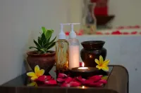 Aria Gajayana - spa