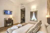 River Luxury Suites Hotel in zona Piazza Navona