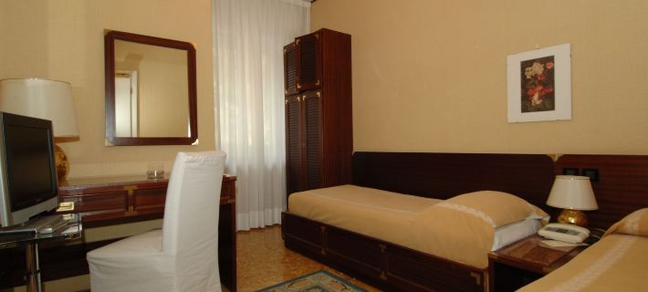 Bobby Executive Hotels in Imperia