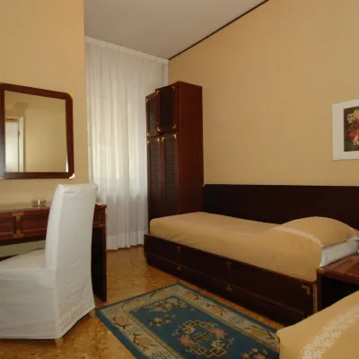 هوتل بوبي إكزجيوتيف Hotels near محطة سانريمو