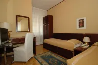 Bobby Executive Hotels in Ospedaletti