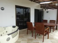 Oasis Garden & Pool Villa at VIP Resort - Huvilat