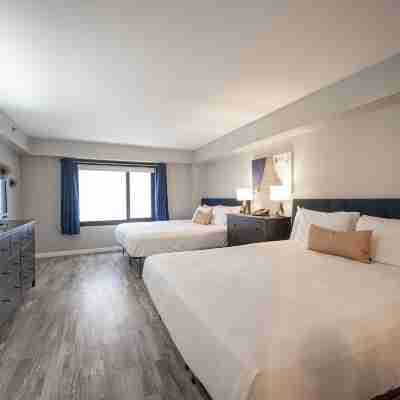 Stay Together Suites | Strip Condominium Rooms