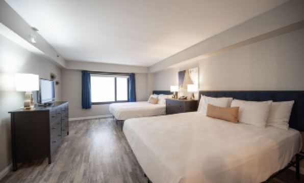 Stay Together Suites 2Bd2BA Apartment