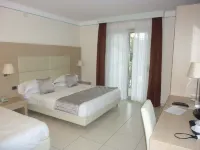 Mediterraneo Palace Hotel Hotels in Amantea