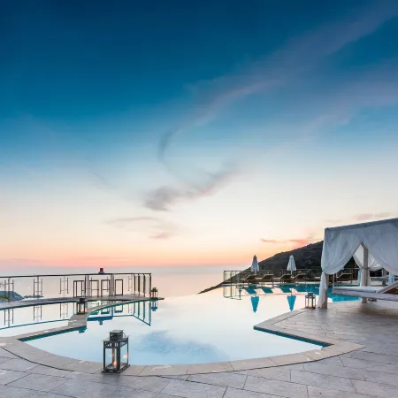 Petani Bay Hotel - Adults Only