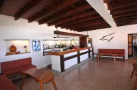 Domaine de Saint Pierre - Bar