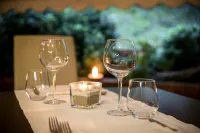 Hotel Executive - Bữa sáng