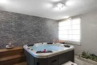 Relais des Plateaux & Spa– Ivato International Airport - spa