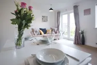 Kvm - Whitebeam House Great Location by Kvm Stays