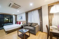 Burgundy Residence 304 Các khách sạn ở 