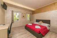 Red Lion Guest House