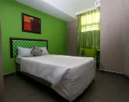 Metro Lodge Beach - 2-Star