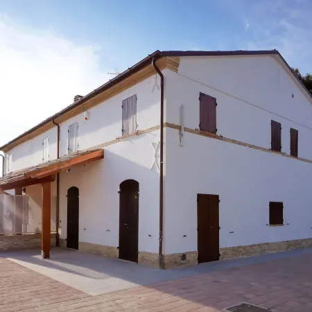 Naturaverde Country House