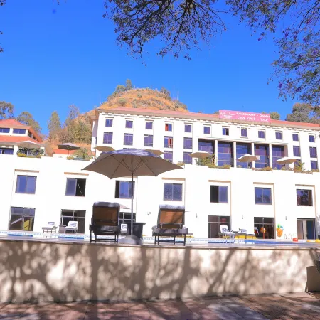 Haile Resort Gondar