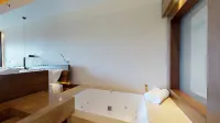 Hotel Xcaret Arte - All Parks All Fun Inclusive - Adults Only - Badekar