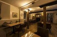 Swan Hotel