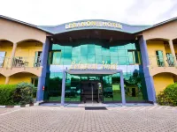 黎巴嫩基加利酒店 鄰近Presidential Palace Museum的酒店