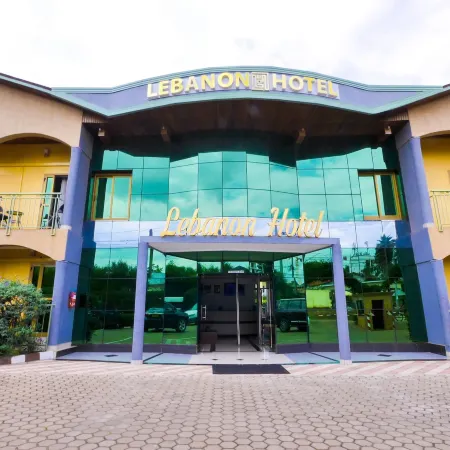 Lebanon Hotel
