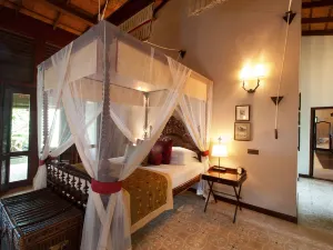 Reef Villa