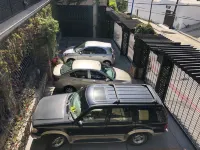 カボ ビスタ ホテル - アダルト オンリー - 駐車場