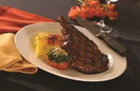 힐튼 오마하 - 조식 운영