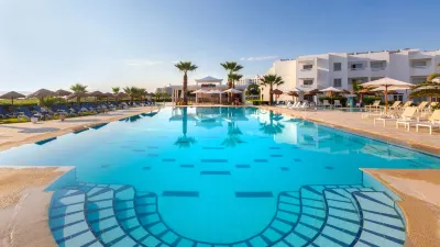 努爾會議中心與度假酒店 酒店