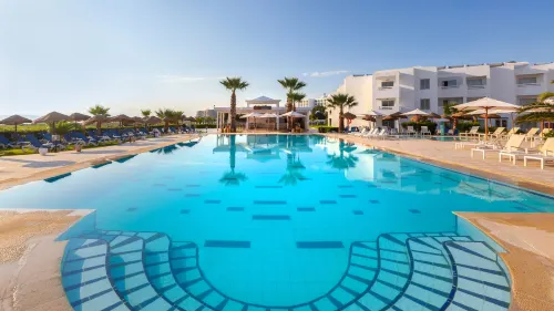 Hotel Nour Congress & Resort Hotels in Bizerte