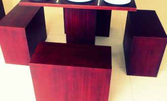 Sai Sea City Hotel