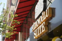 Fidanoglu Suite Hotel Hôtels à : Buyuk Cami Mahallesi