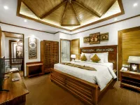 Astagina Resort Villa and Spa Hotels near Double Six
