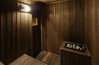 法利亞利馬藍樹高級酒店 - SPA